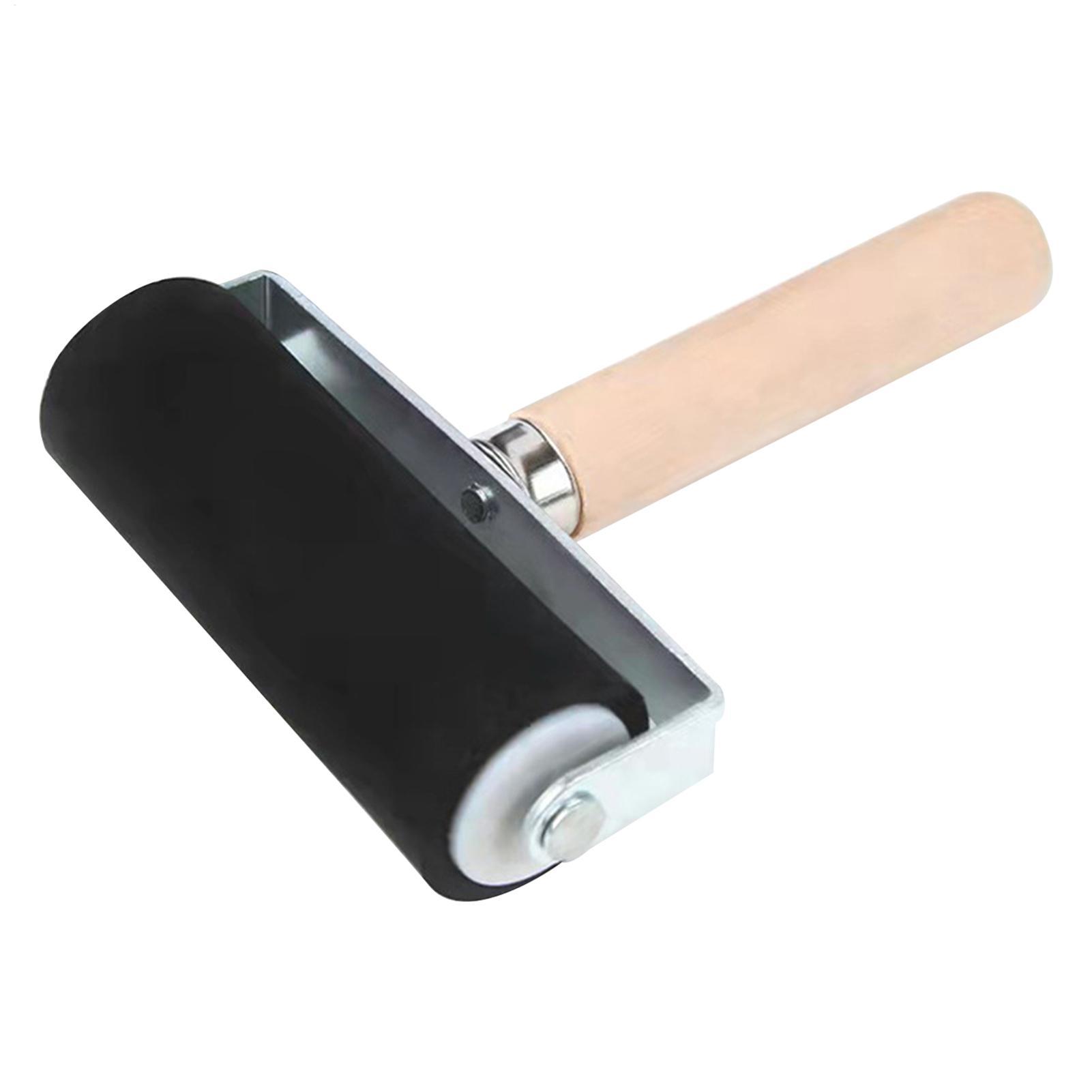 Professional Rubber Roller Pri - Woodworking Women 评论和价格