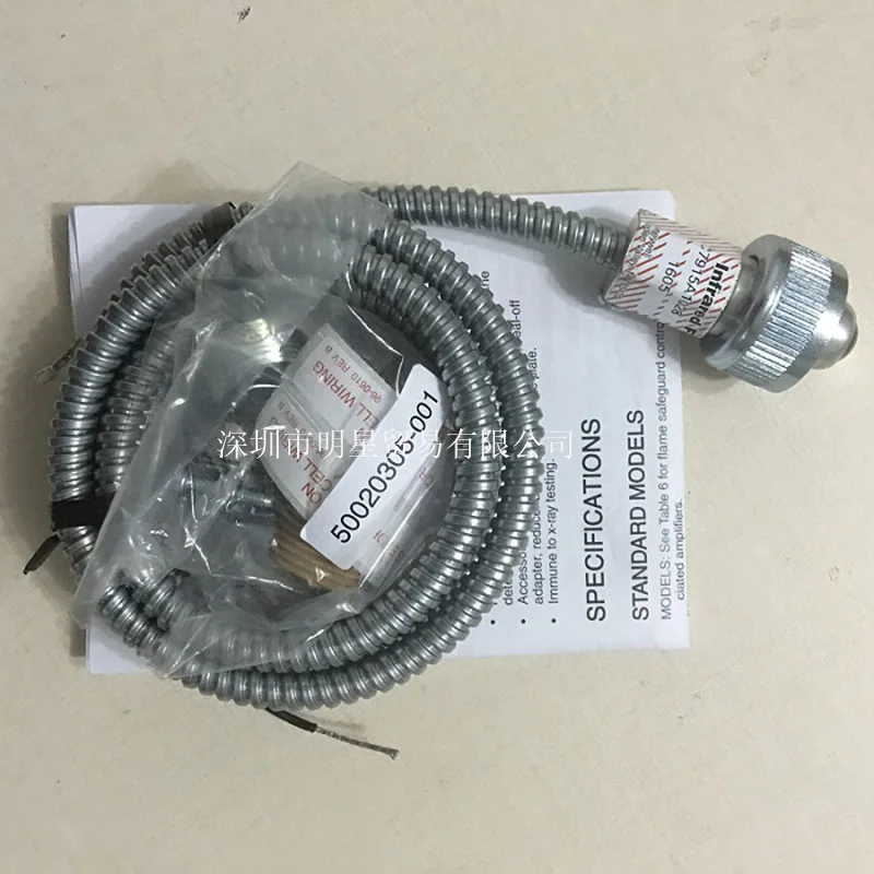 C7915A1028 Flame Detector Orig - Woodworking Usa 评论和价格