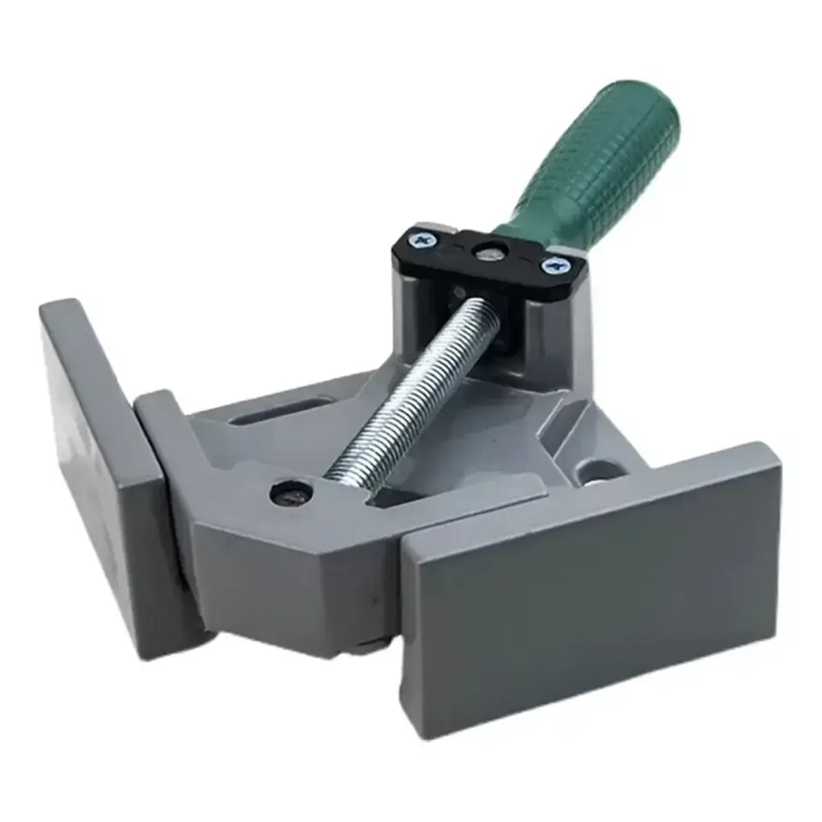 A74U 90 Degree Right Angle Cla - Woodworking Right Angle Clamp 评论和价格