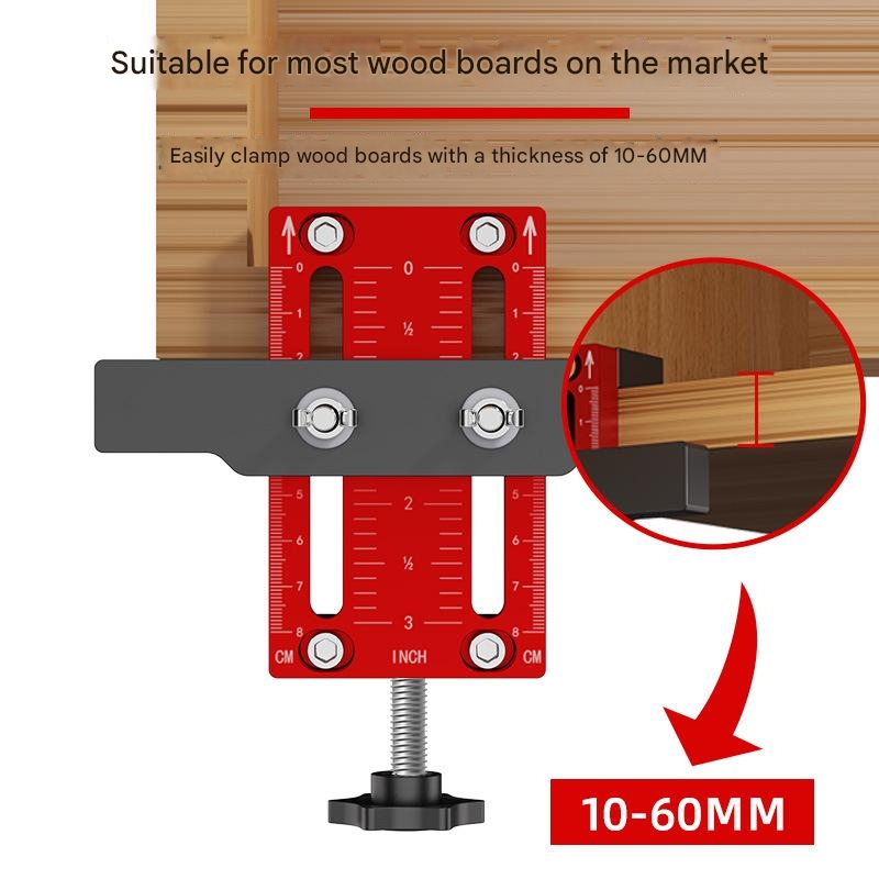 T0925 Steel Right Angle Clamp  - Woodworking Right Angle Clamp 评论和价格