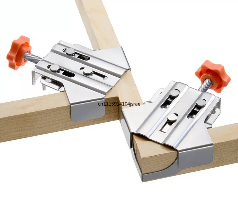 For 90 Degree Right Angle Clam - Woodworking Right Angle Clamp 评论和价格