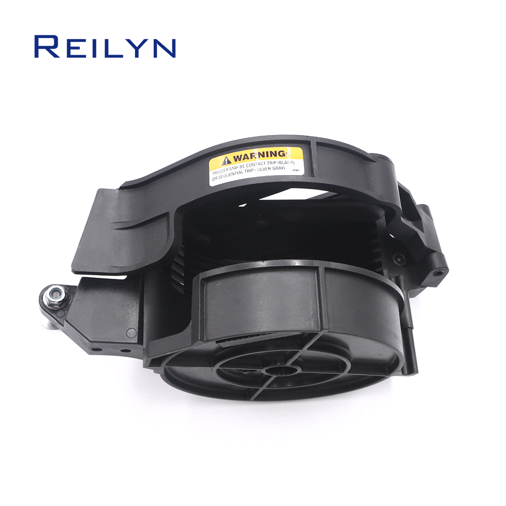 N70CB N80CB Coil Nailer Magazi - Woodworking Magazine 评论和价格