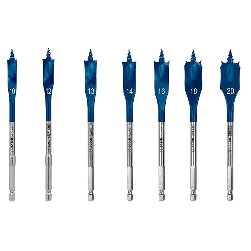 BOSCH 2608900336 EXPERT Self C - Woodworking Drills 评论和价格