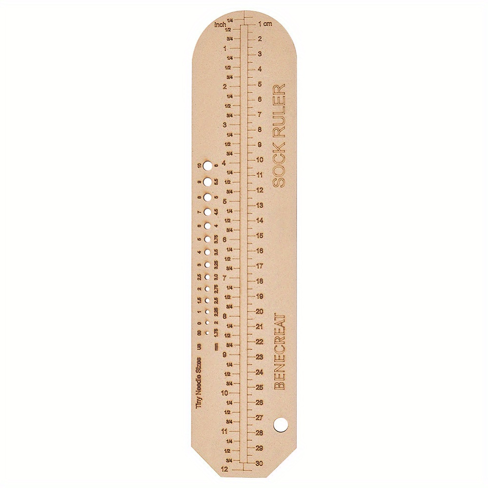 Flat 2D Wooden Sock Knitting R - Woodworking Art 评论和价格