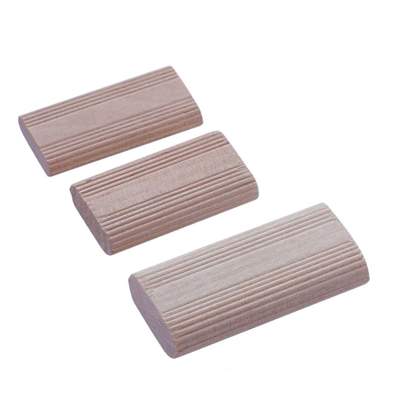Professional 50 Pieces Of 8Mm  - Woodworking Domino 评论和价格