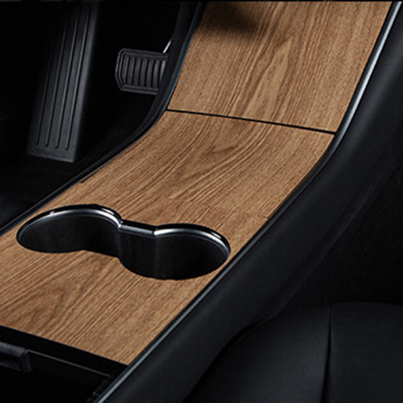 Carbon Flash For Tesla Center  - Woodworking Zone 评论和价格