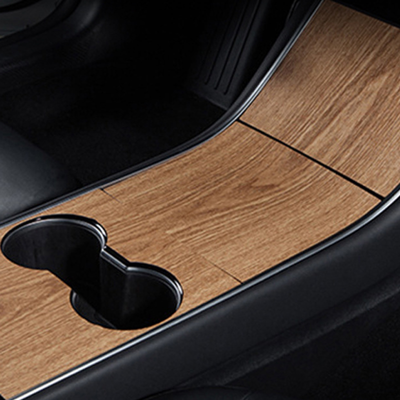 Carbon Flash For Tesla Center  - Woodworking Zone 评论和价格