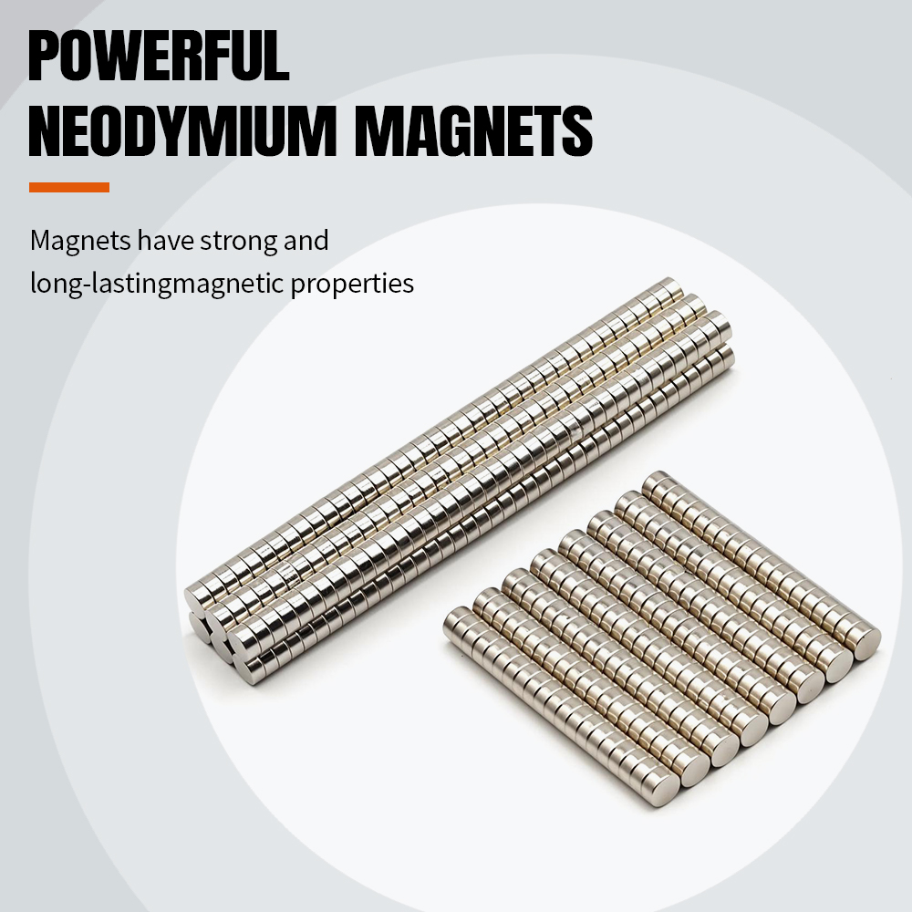 Compact Size Neodymium Magnet  - Woodworking Projects Art 评论和价格