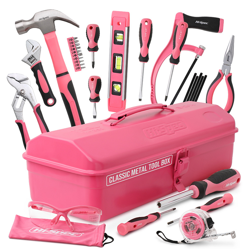 Hi-Spec Lady Household Repair  - Woodworking Hand Saw 评论和价格