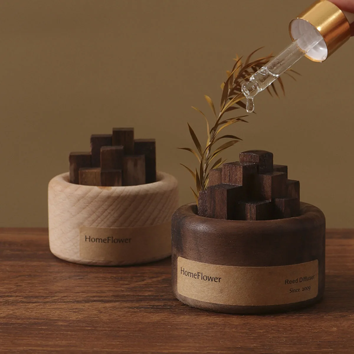 1pcs Difuser Home Fragrance No - Woodworking Women 评论和价格