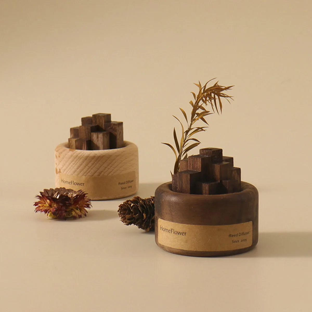 1pcs Difuser Home Fragrance No - Woodworking Women 评论和价格