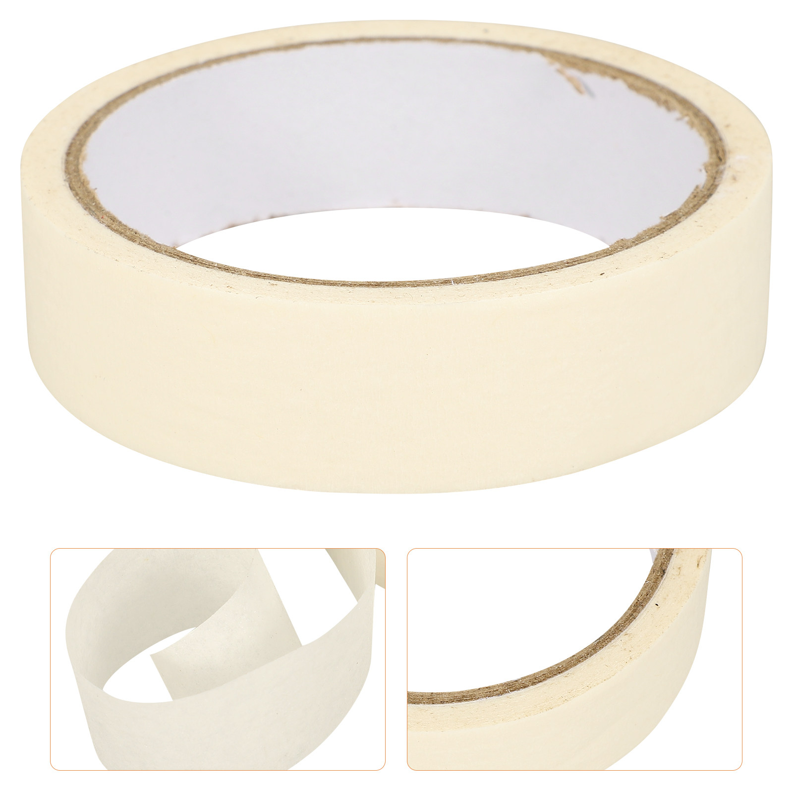 1 Roll 50 Meter White Masking  - Woodworking Projects Art 评论和价格