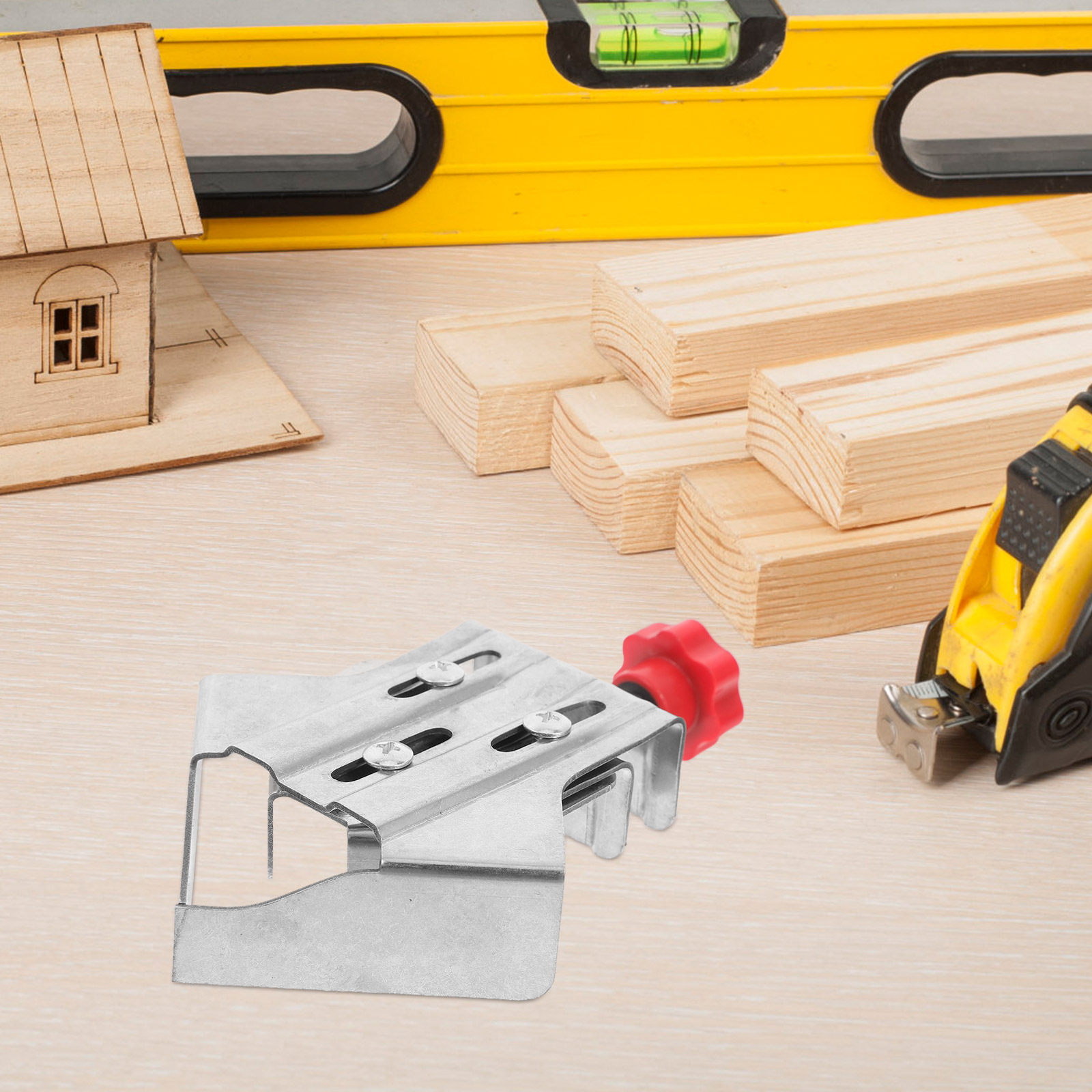 2Pcs Right Angle Clamp Stainle - Woodworking Right Angle Clamp 评论和价格