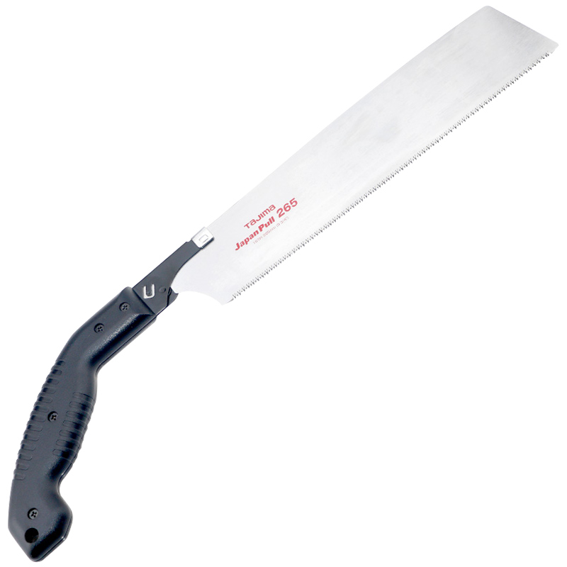 Tajima PUL265/300/KCH imported - Woodworking Hand Saw 评论和价格