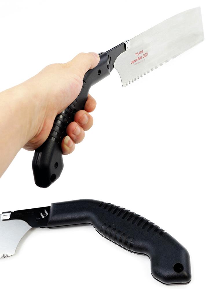 Tajima PUL265/300/KCH imported - Woodworking Hand Saw 评论和价格