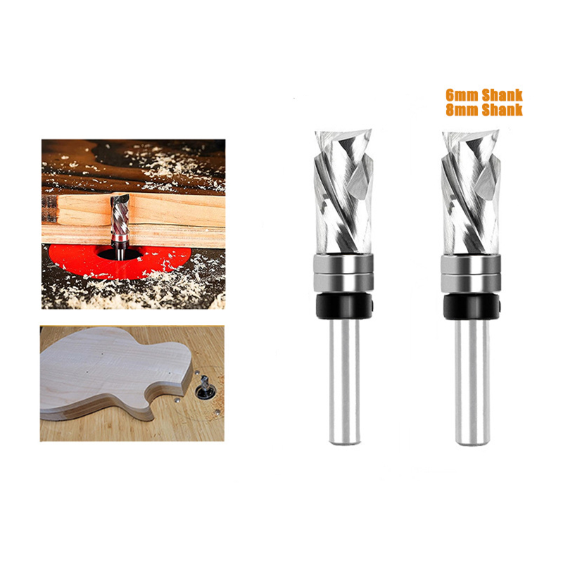 Handle diameter 6/8mm, spiral  - Woodworking Overalls 评论和价格