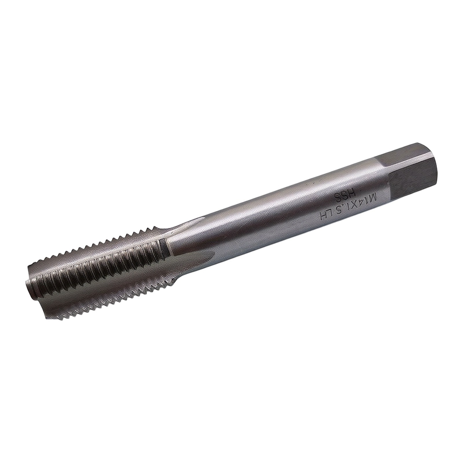 Metric Left Tap for M14 x 1.5m - Woodworking Overalls 评论和价格