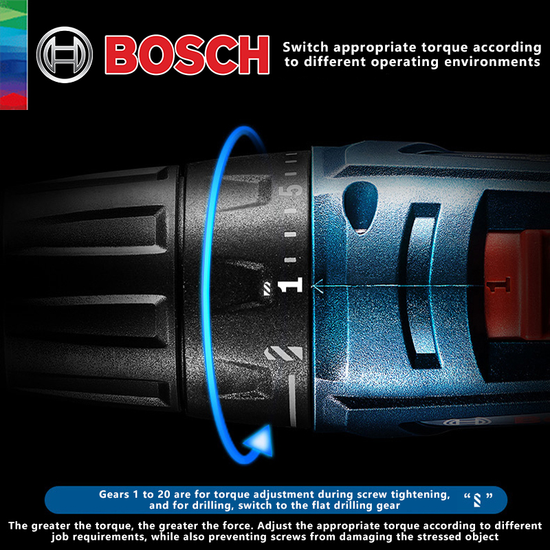 Bosch GSR 120-LI 12V Lithium E - Woodworking Drills 评论和价格