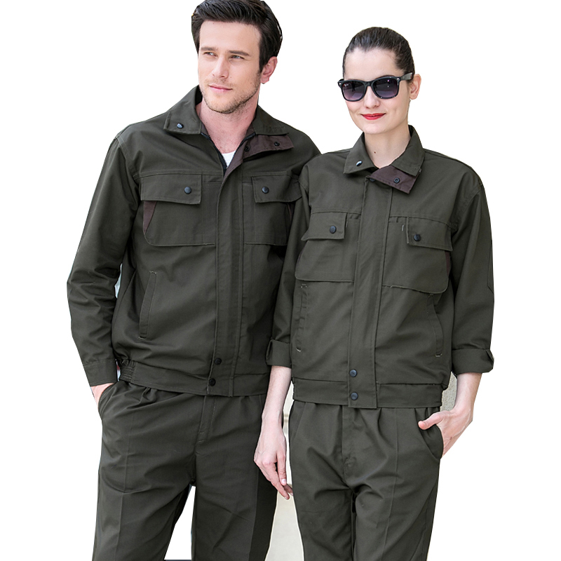 Woman men work overalls workin - Woodworking Overalls 评论和价格