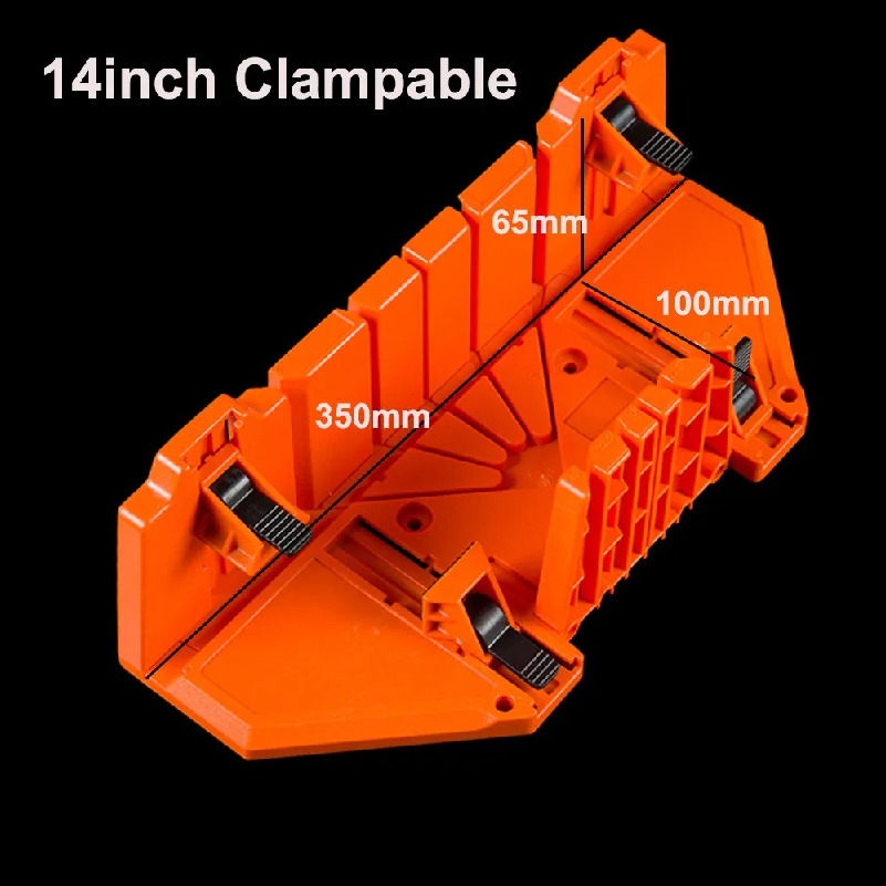Portable 12/14 inch Saw Clampi - Woodworking Hand Saw 评论和价格