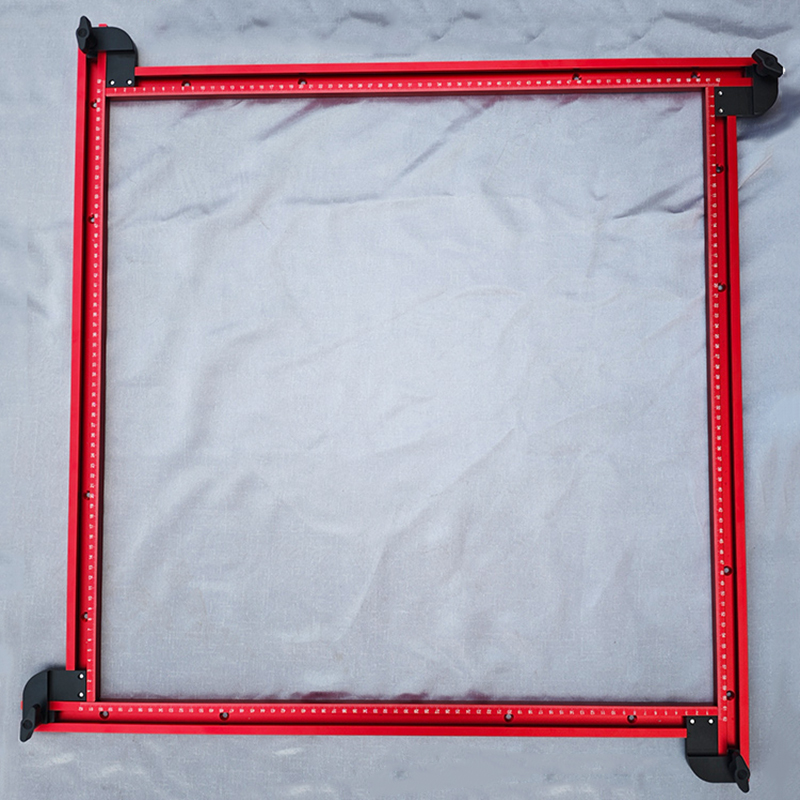 59cm Adjustable Square Router  - Woodworking Manufacturing 评论和价格