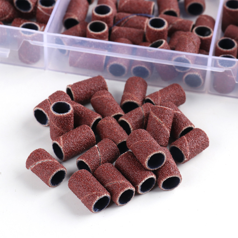 QI WU 210pcs/Box Sanding Cap B - Woodworking Magazine 评论和价格