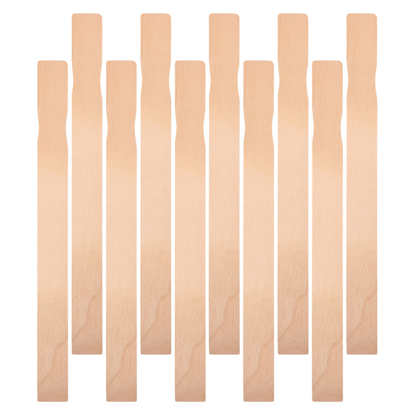 15Pcs Paint Stir Sticks High Q - Woodworking Art 评论和价格