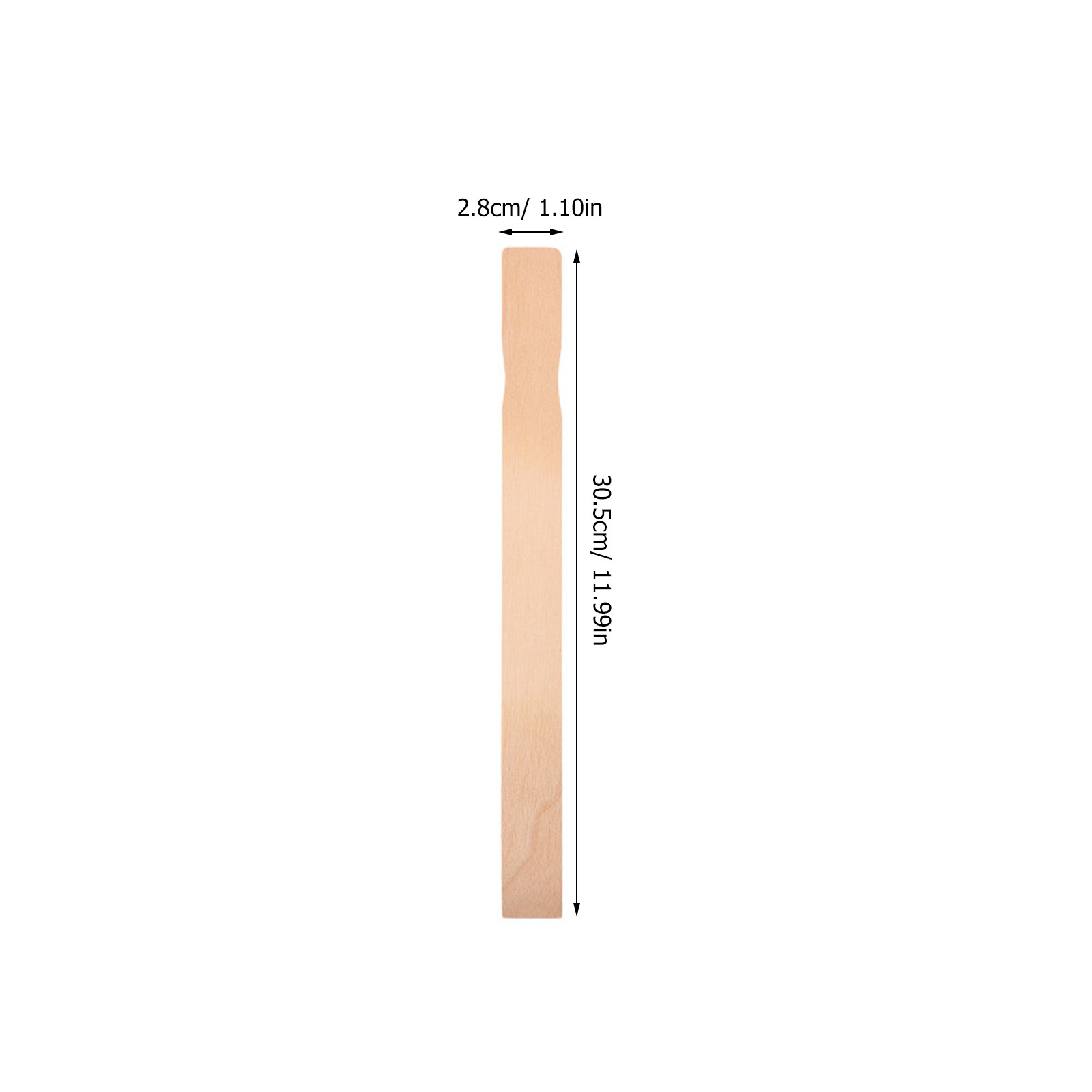 15Pcs Paint Stir Sticks High Q - Woodworking Art 评论和价格