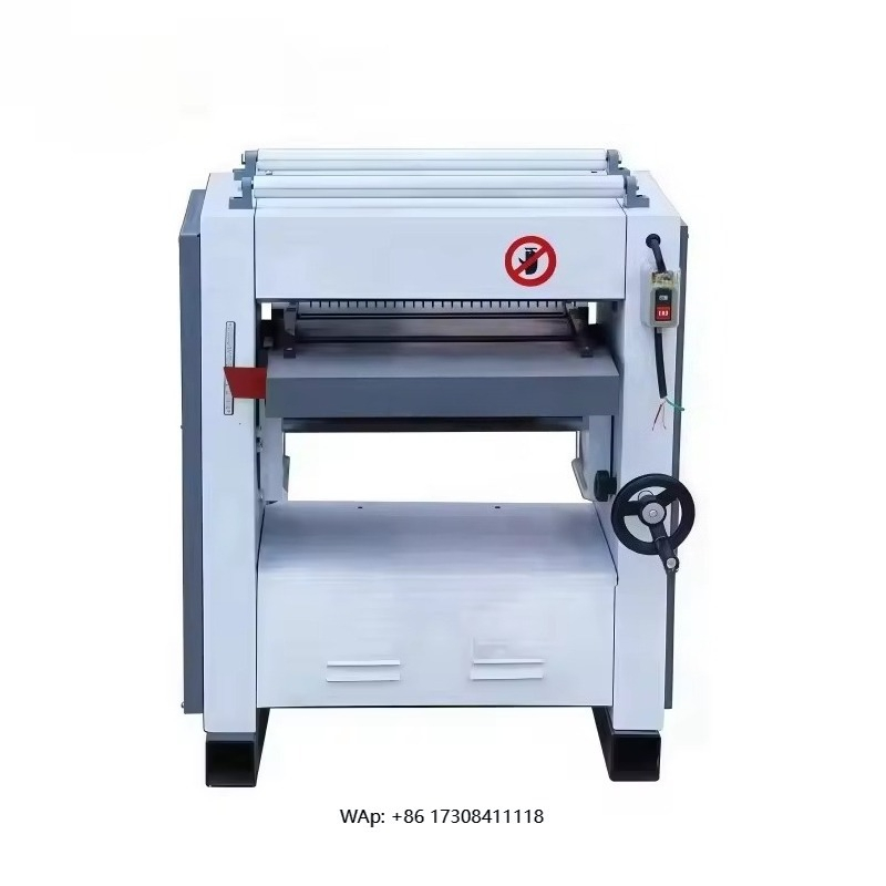 Single-sided 400-700mm planer  - Woodworking Manufacturing 评论和价格