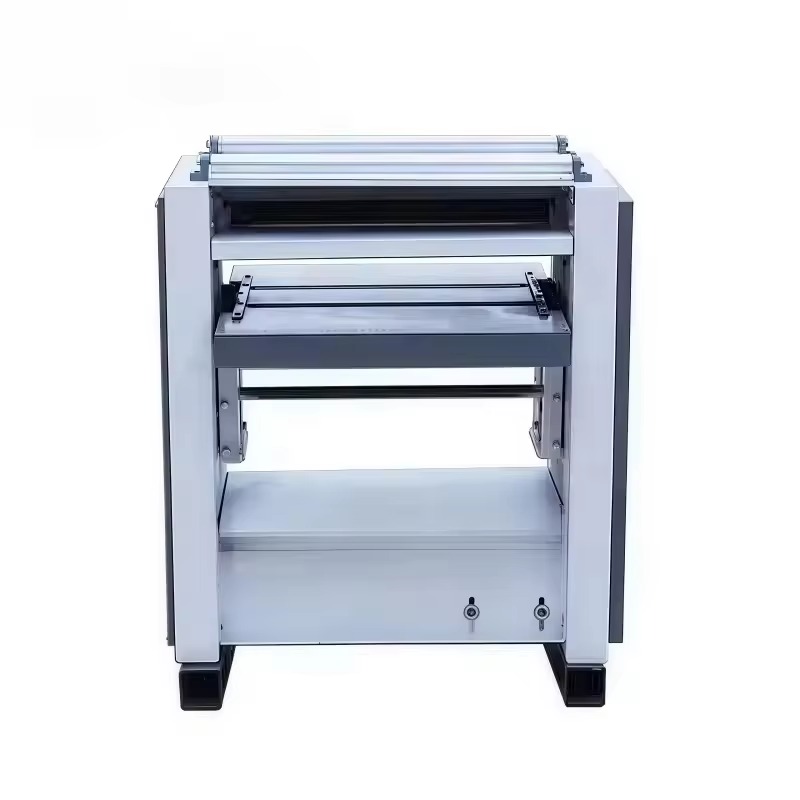 Single-sided 400-700mm planer  - Woodworking Manufacturing 评论和价格