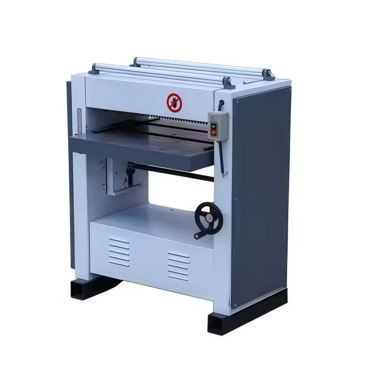 Single-sided 400-700mm planer  - Woodworking Manufacturing 评论和价格