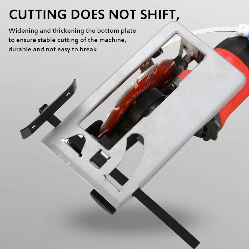 Hand Angle Grinder Converter T - Woodworking Manufacturing 评论和价格
