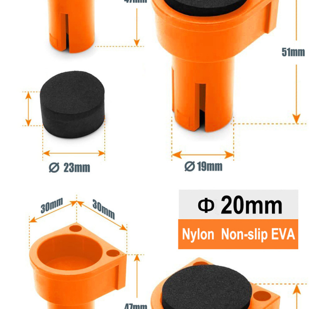 20mm 19mm Nylon Desktop Woodwo - Woodworking Workshop Layout 评论和价格