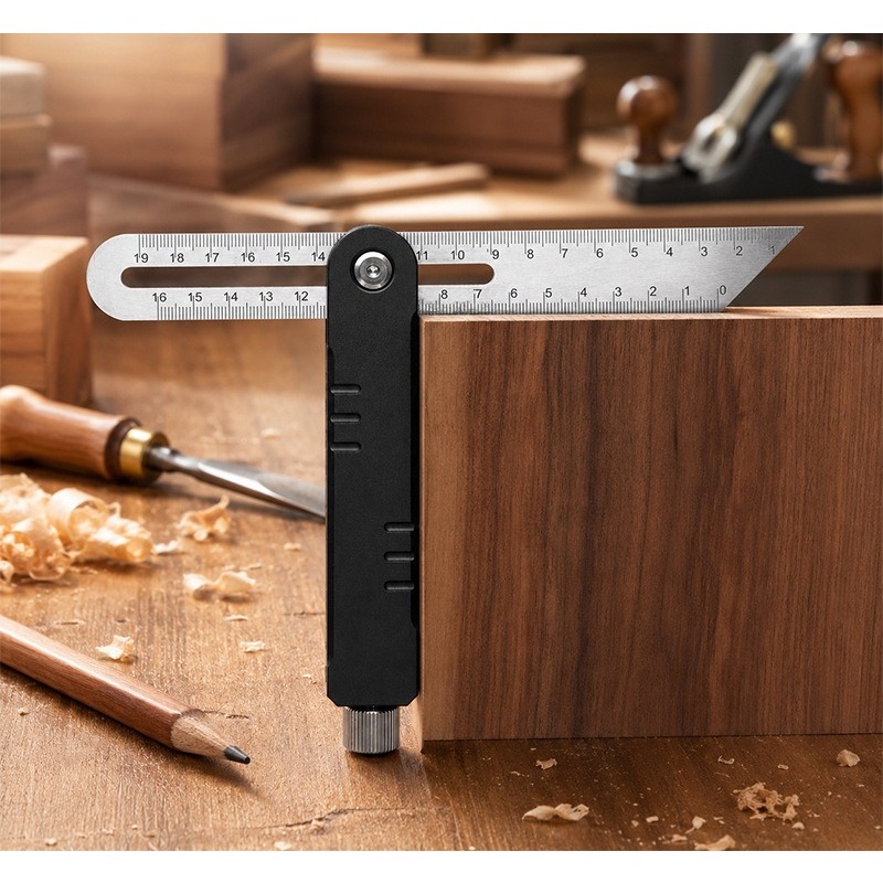 Adjustable Woodworking Angle R - Woodworking Workshop Layout 评论和价格