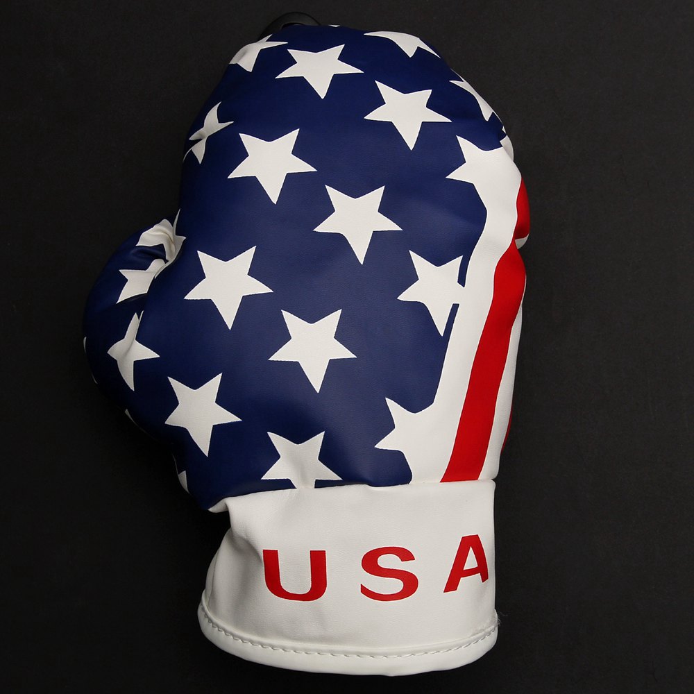 1 Pcs HELLO NRC Golf Headcover - Woodworking Usa 评论和价格