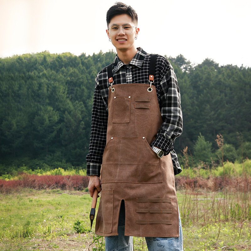 Outdoor Originality Waterproof - Woodworking Overalls 评论和价格