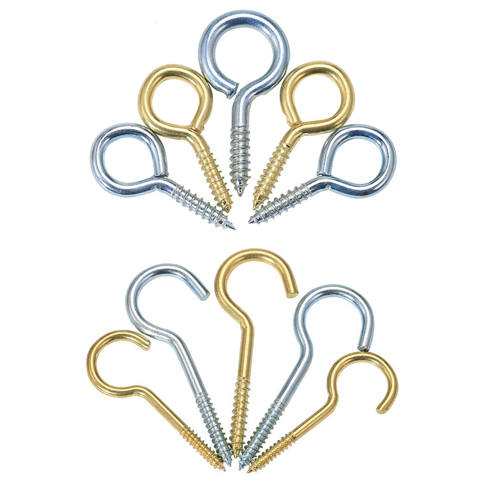 Ring Question Mark Hooks Close - Woodworking Questions 评论和价格