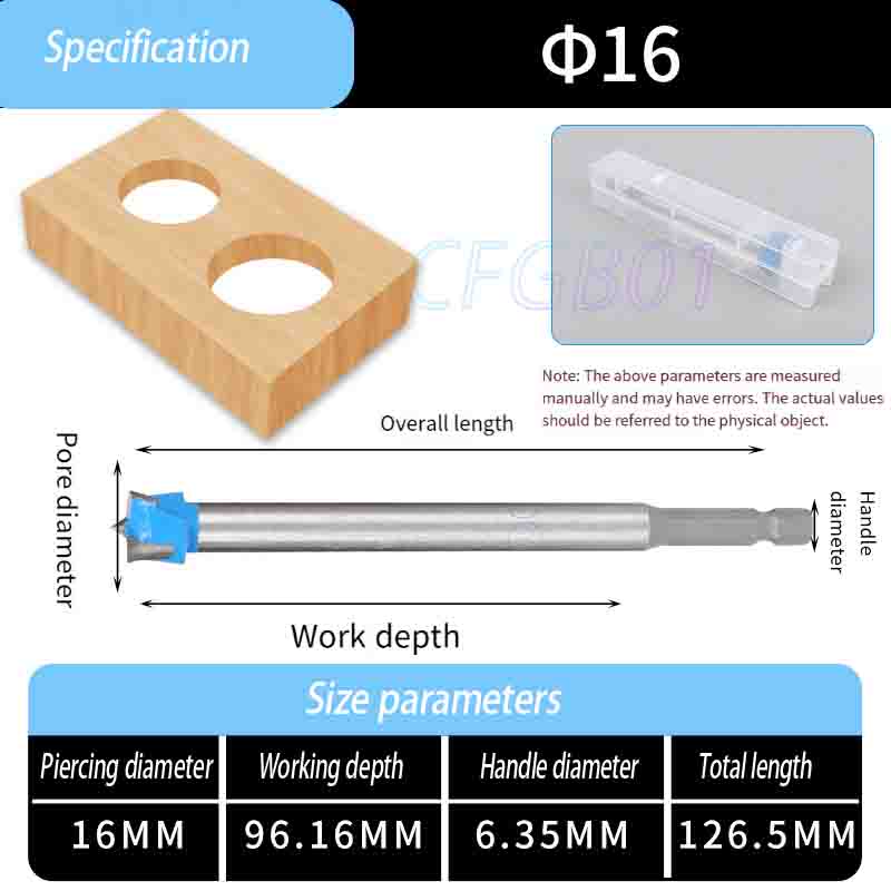 Extended Length Woodworking Au - Woodworking Drills 评论和价格