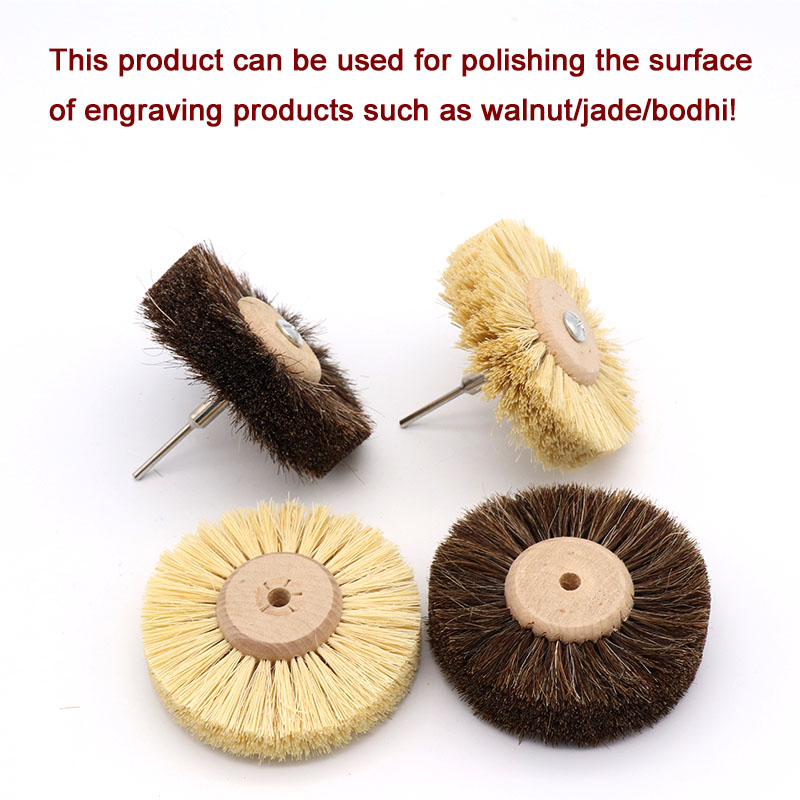 1pcs Abrasive Sisal Filament o - Woodworking Drills 评论和价格