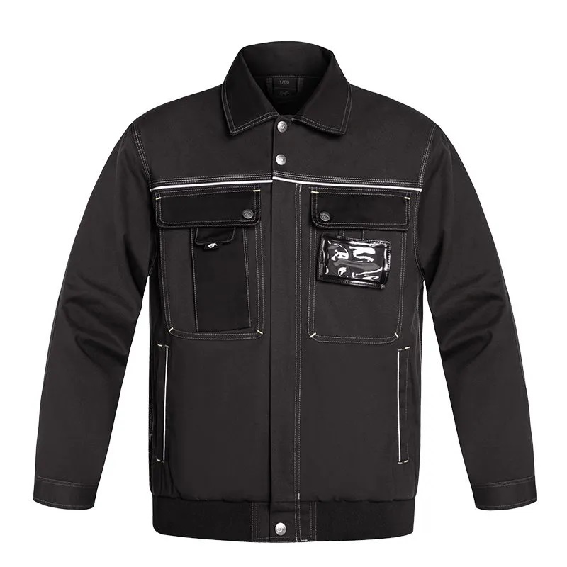 all-in-one work clothes work O - Woodworking Overalls 评论和价格