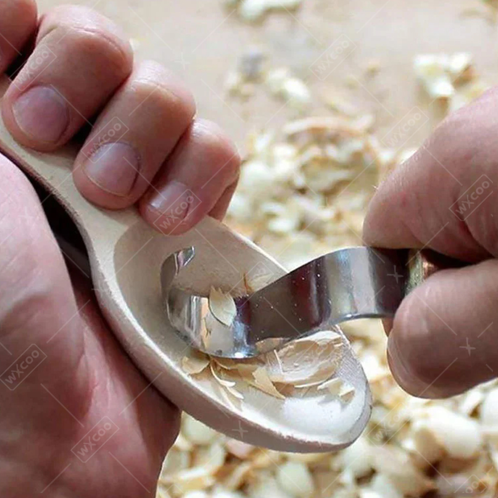 WXCOO Ergonomic Wood Carving H - Woodworking Manufacturing 评论和价格