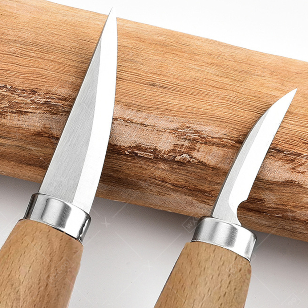 WXCOO Ergonomic Wood Carving H - Woodworking Manufacturing 评论和价格