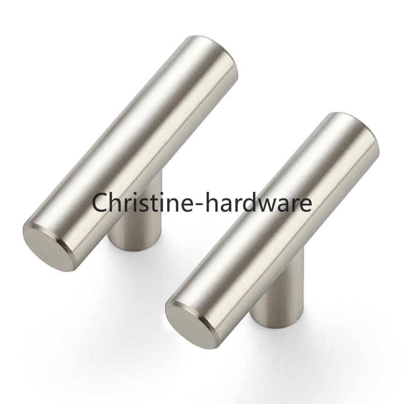 20 Pack Cabinet Knobs Matte St - Woodworking Overalls 评论和价格