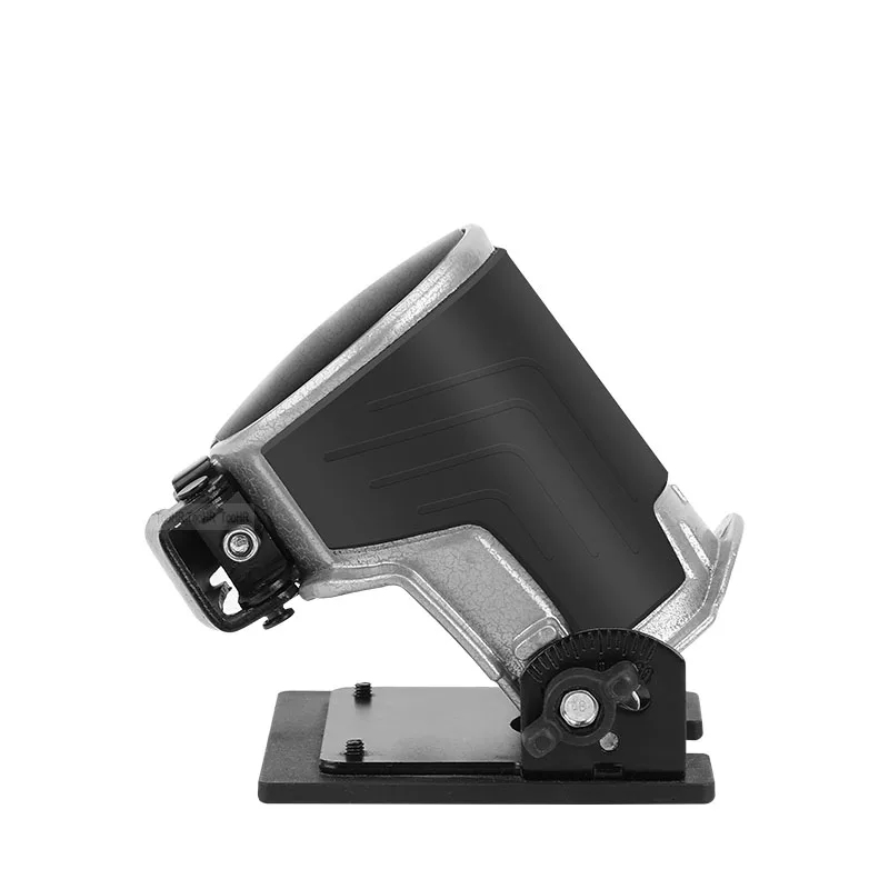 Compact Router Tilt Base 45 De - Woodworking Manufacturing 评论和价格