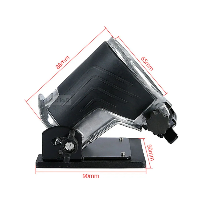 Compact Router Tilt Base 45 De - Woodworking Manufacturing 评论和价格