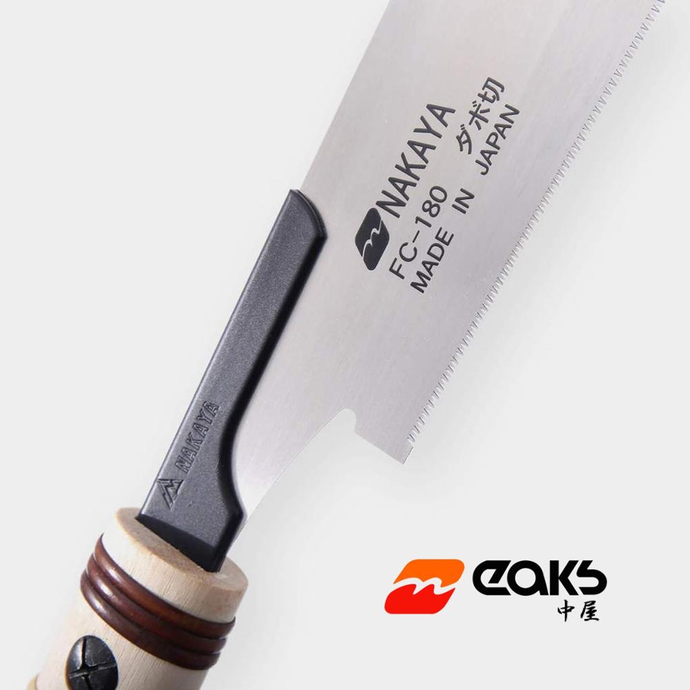 Japan Nakaya hand saw woodwork - Woodworking Hand Saw 评论和价格