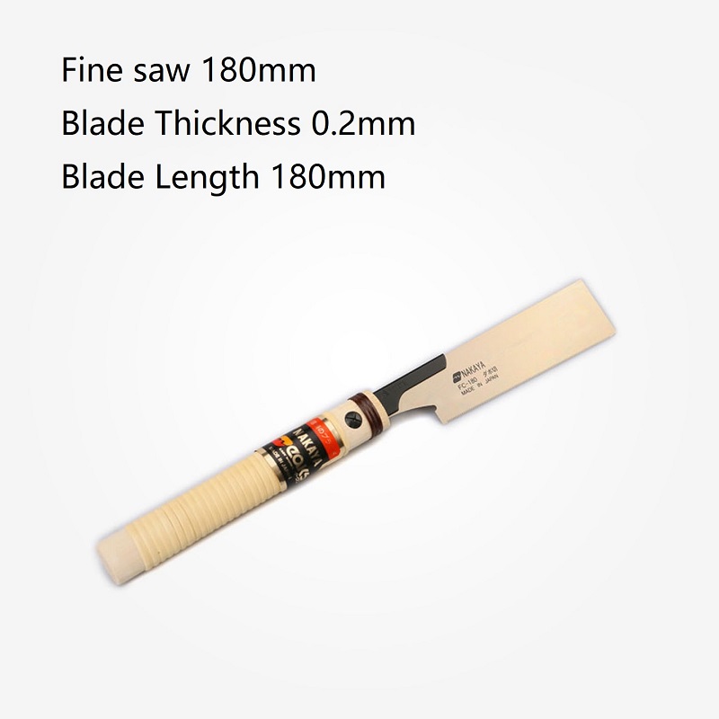 Japan Nakaya hand saw woodwork - Woodworking Hand Saw 评论和价格