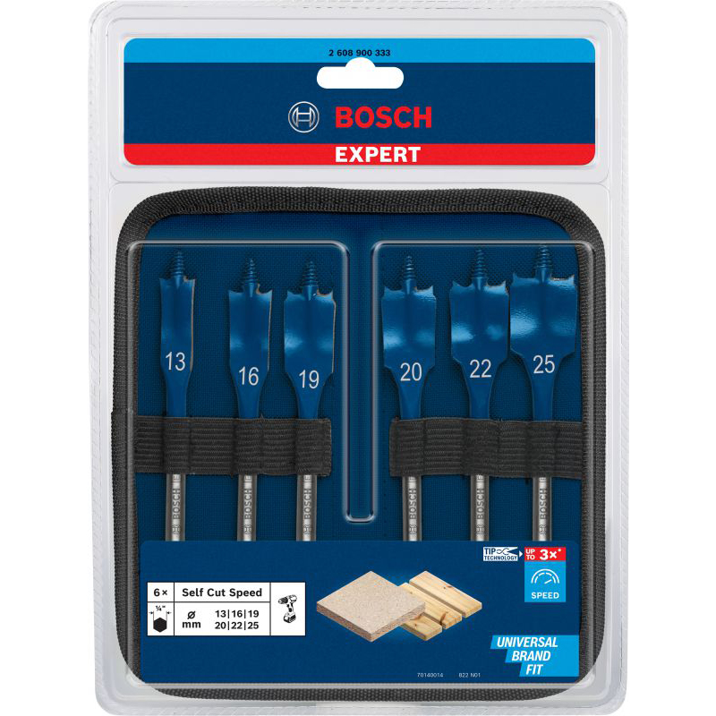 BOSCH 2608900333 Expert Self C - Woodworking Drills 评论和价格