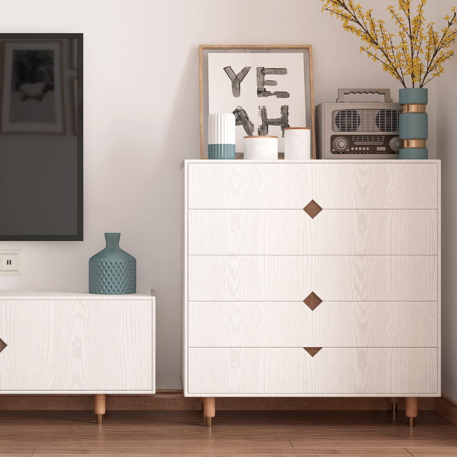 Waterproof Self Adhesive Vinyl - Woodworking Zone 评论和价格