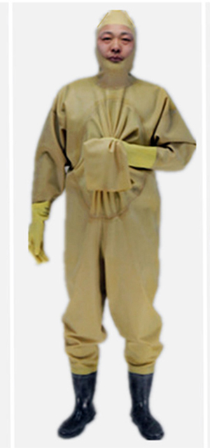 Men Women Rubber Fishing Wader - Woodworking Overalls 评论和价格